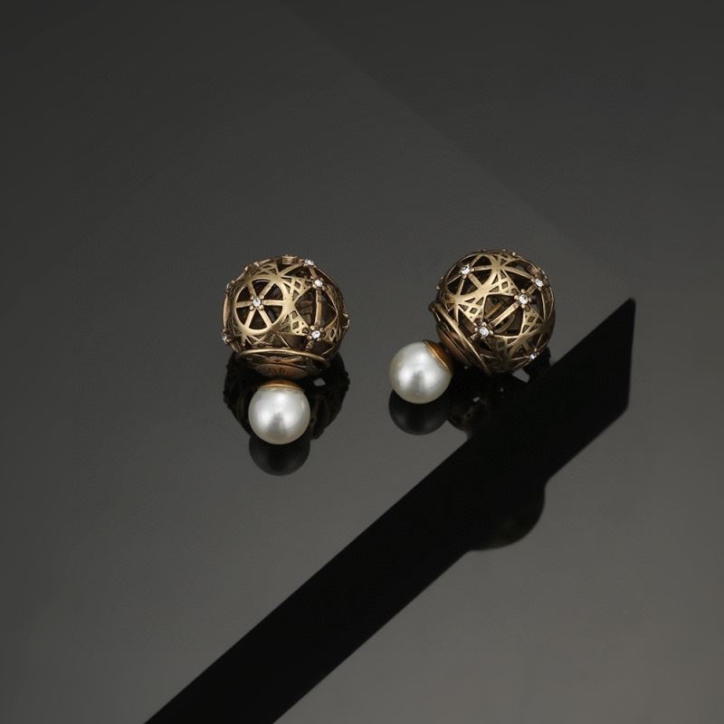 Christian Dior Earrings